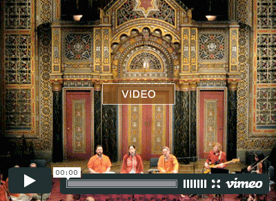 Play the video